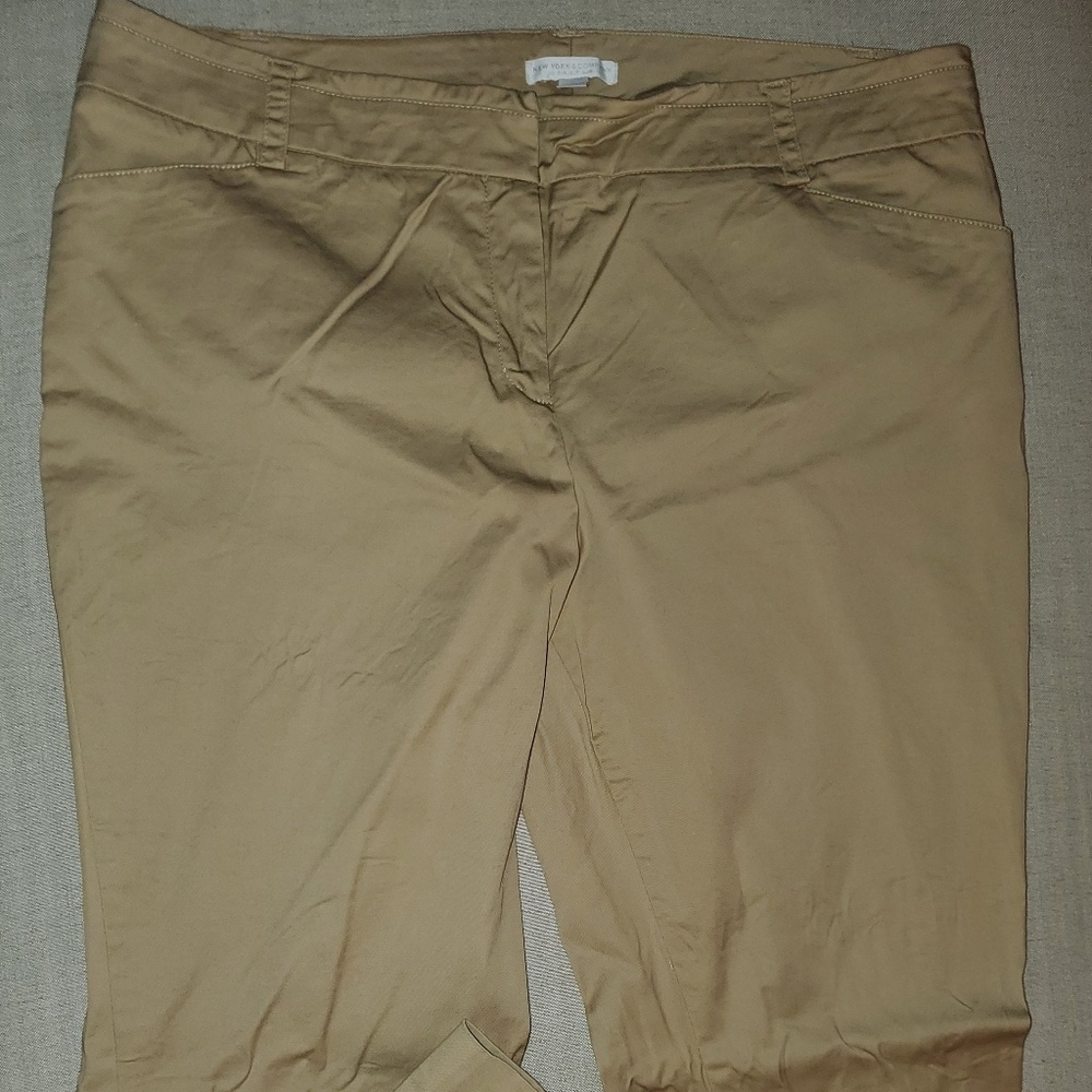 NY&Co casual  pants